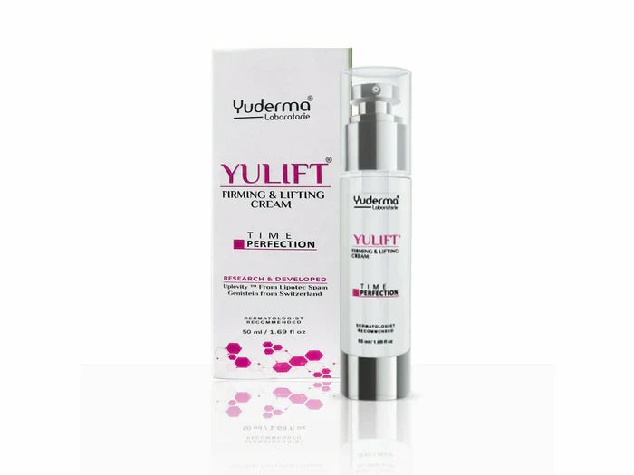 Yuderma Yulift Firming And Lifting Cream