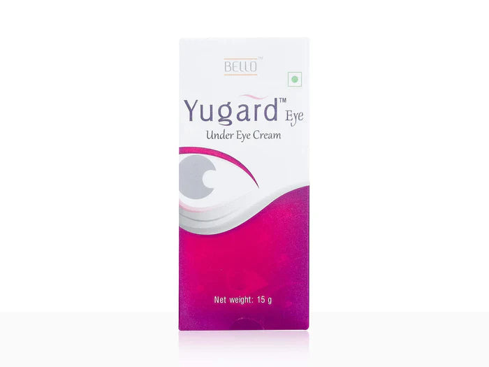 Bello Yugard Eye Under Eye Cream