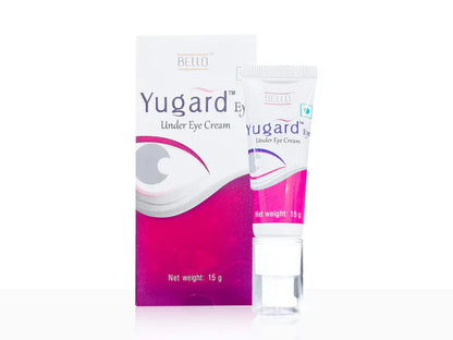 Bello Yugard Eye Under Eye Cream