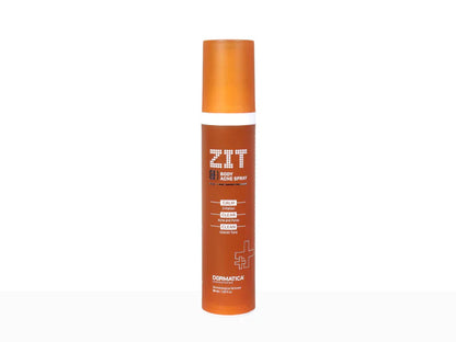 Dermatica Zit C-3