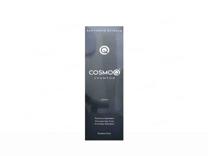 CosmoQ Shampoo