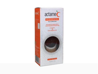 Actame C Face Wash