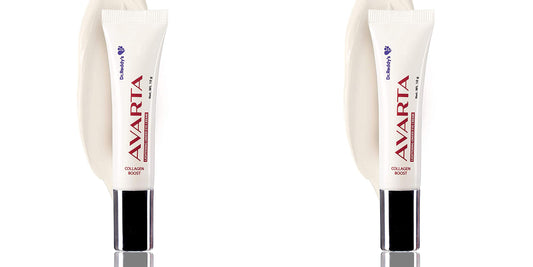 AVARTA LIGHTENING UNDER EYE CREAM (PACK OF 2)