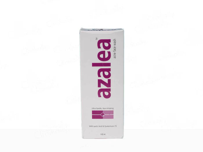 Azalea Acne Face Wash