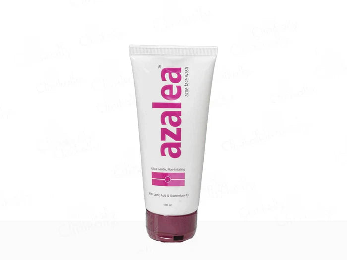 Azalea Acne Face Wash