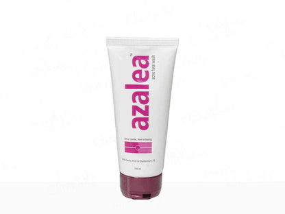 Azalea Acne Face Wash