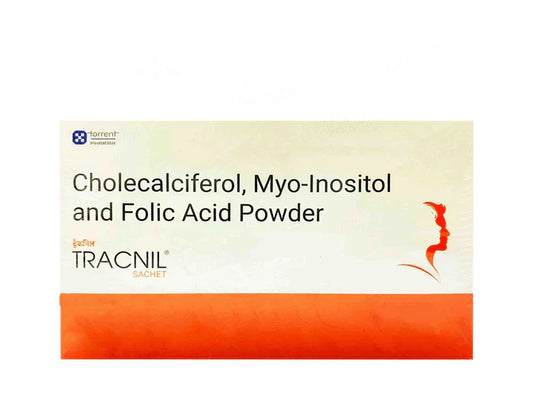 Tracnil Sachet