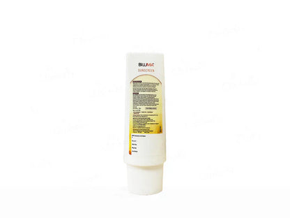 Biluma Broad Spectrum Sunscreen SPF 50+ PA++++