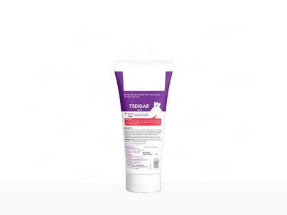 B4 Nappi Diaper Rash Cream