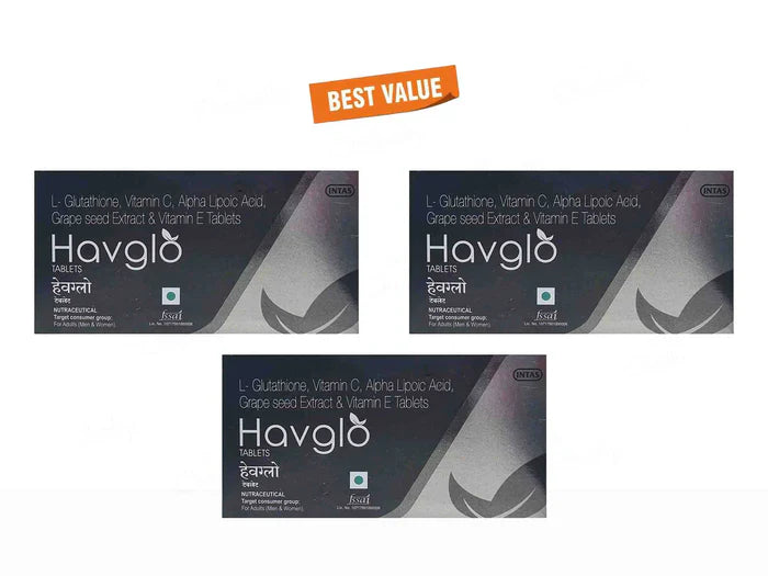 Havglo Tablet