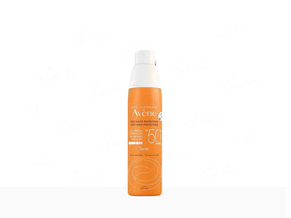 Avene Very High Protection Sunscreen Spray SPF 50+