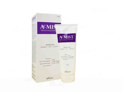 Brinton Acmist Moisturizing Cream Gel