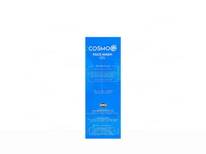 CosmoQ Face-Wash Gel