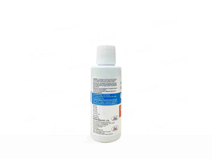 Gluteq Oral Liquid