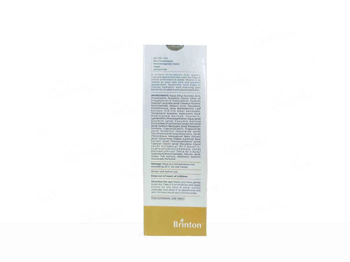 Brinton D'experts Vitamin C Serum