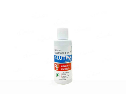 Gluteq Oral Liquid