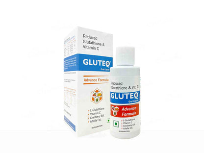 Gluteq Oral Liquid