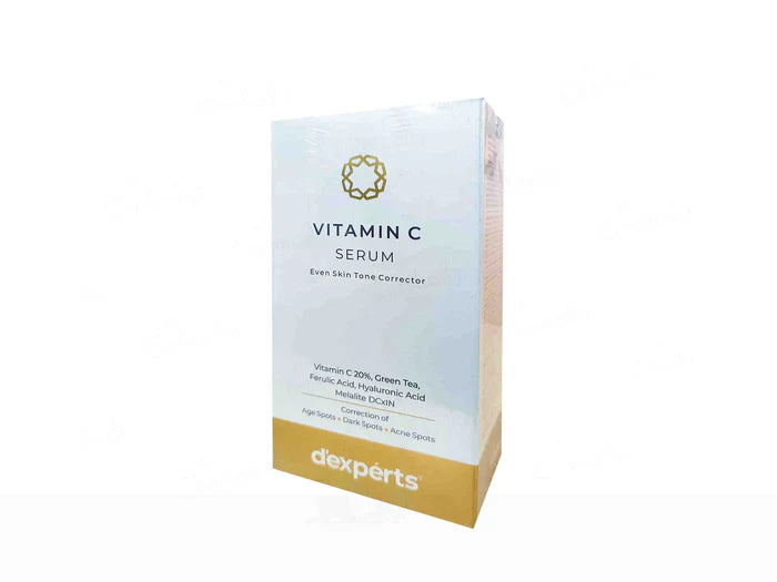 Brinton D'experts Vitamin C Serum