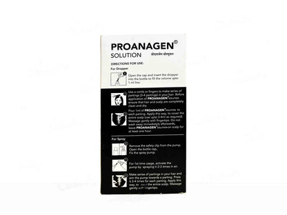 Proanagen Solution