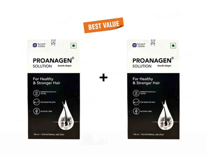 Proanagen Solution