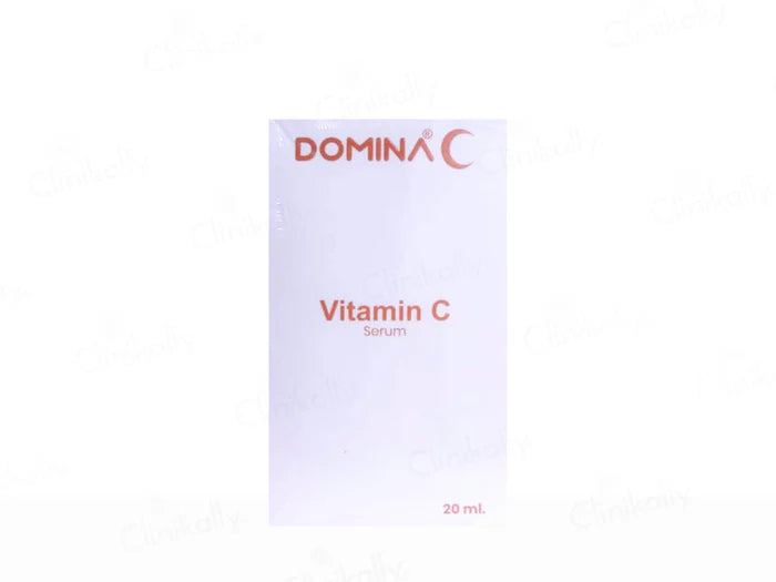 Domina C Serum