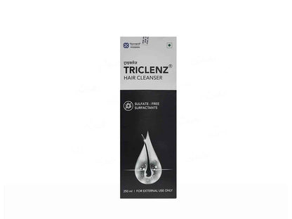 Triclenz Hair Cleanser