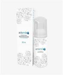 ACTAME F FOAMING FACE WASH 150ML