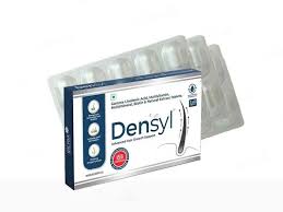 DENSYL TABLETS 1*10