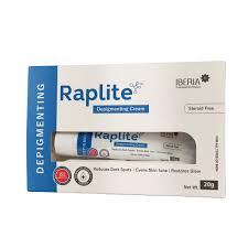 RAPLITE CREAM