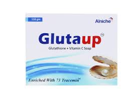 GLUTAUP SOAP