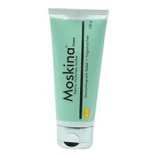 MOSKINA CREAM