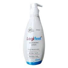 LOGIFEEL LOTION