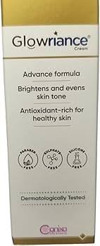 GLOWRIANCE CREAM