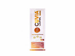 CUVIA ULTRA SUNSCREEN GEL