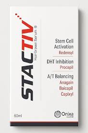 STACTIV SERUM