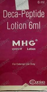MHG 6ML LOTION