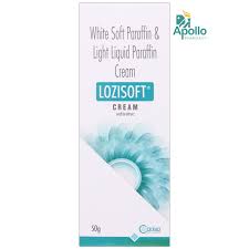 LOZISOFT CREAM