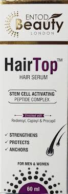 HairTop Hair Serum