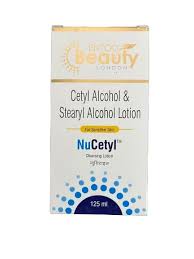 NUCETYL C LOTION