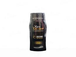 XTRADENSER SHAMPOO 200ML