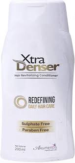XTRADENSER CONDITIONER 200ML