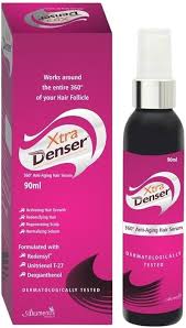 XTRA DENSER SERUM 90ML