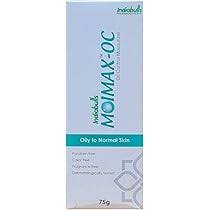 Moimax OC Moisturizer Cream 75gm