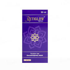 Retiglow Night Serum