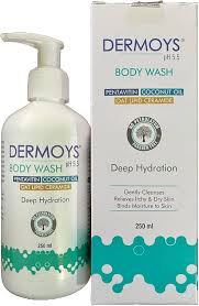 Dermoys 365 Dermoys Body Wash 250ml