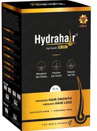 HYDRAHAIR HAIR SERUM