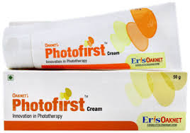 Photofirst Cream