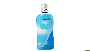 Aquaderm Shower Gel for Sensitive Skin, 200 ml