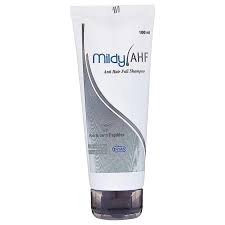 Mildy AHF Anti Hair Fall Shampooc