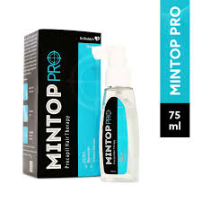 Mintop Pro Procapil Hair Therapy